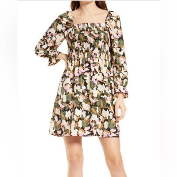 Vero Moda Dress seen on Virgin River NWOT - Picture 4 of 10